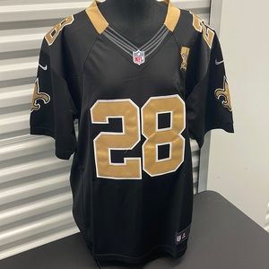 NFL New Orleans Saints Jersey 🏈